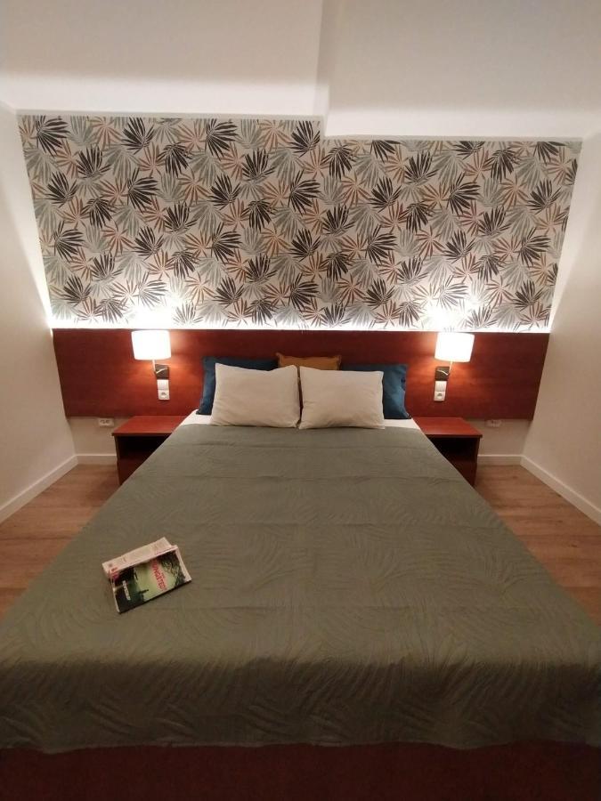 Lago Apartamenty I Pokoje Леба Экстерьер фото