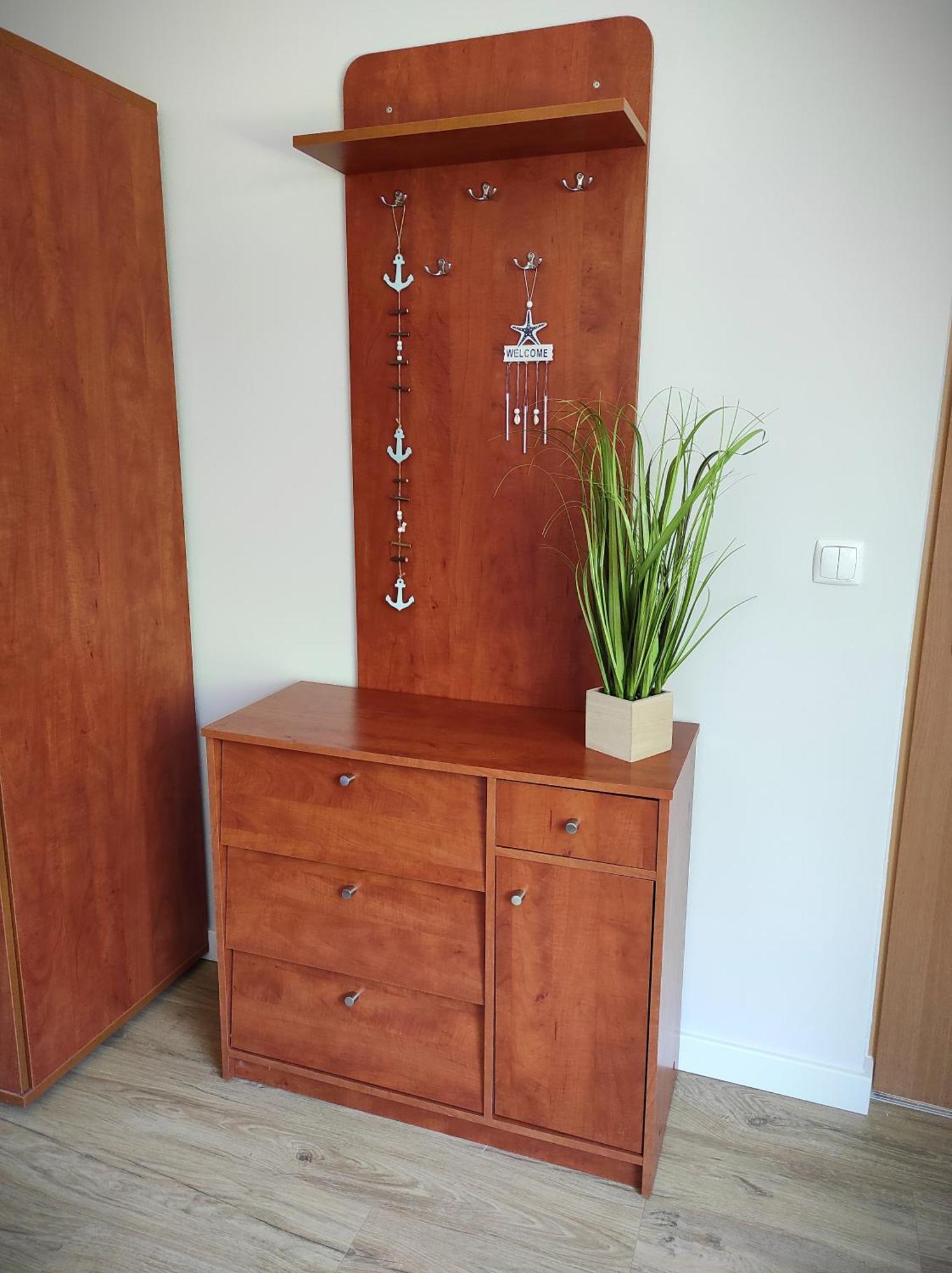 Lago Apartamenty I Pokoje Леба Номер фото
